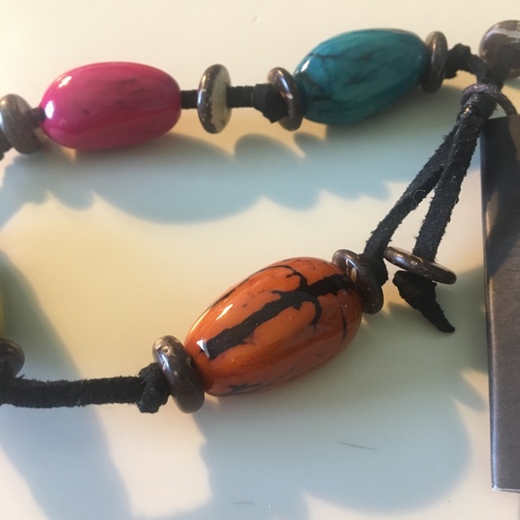 SOLD: NWT Terra Natural Bracelet - Picture 2 of 6